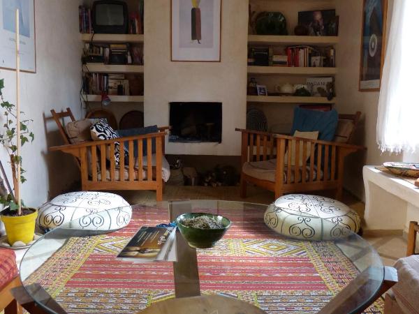 Daranur : photo 2 de la chambre appartement 1 chambre