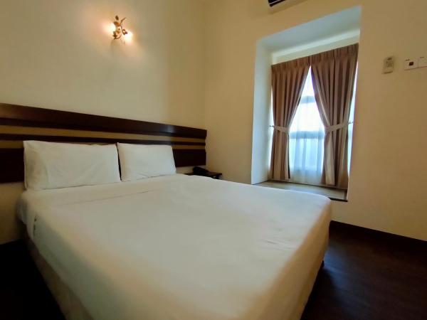 Cozzy Motel Malacca : photo 5 de la chambre chambre double standard