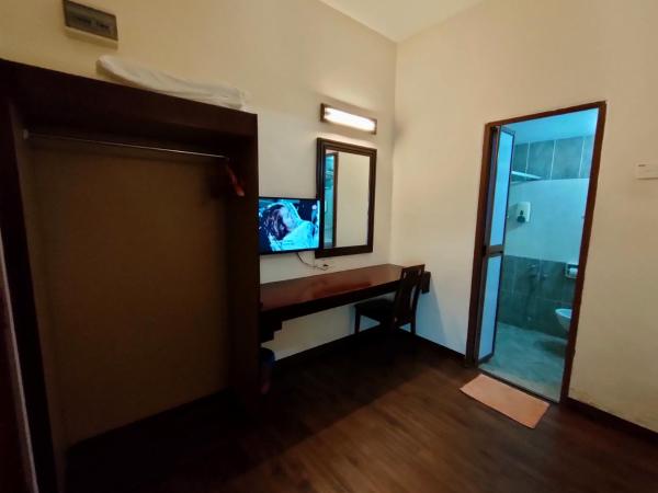 Cozzy Motel Malacca : photo 7 de la chambre chambre double standard