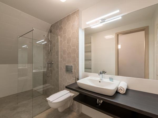 Fibula Residence Hotel & Wellness - Adults Only : photo 3 de la chambre appartement 1 chambre