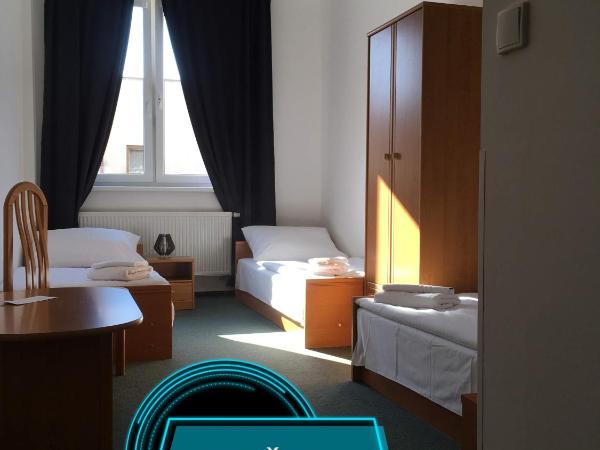 Hotel Arko : photo 1 de la chambre chambre triple