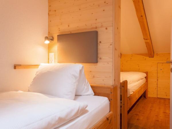 Hotel Capricorn : photo 3 de la chambre suite familiale - vue sur village