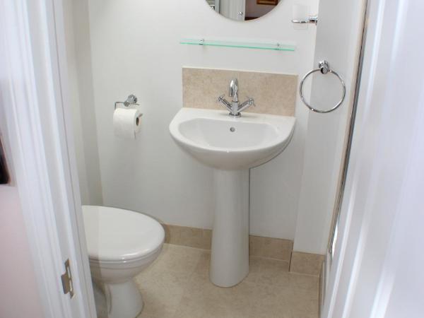 Filton Guest House : photo 5 de la chambre chambre simple