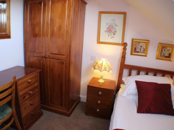 Filton Guest House : photo 6 de la chambre chambre simple