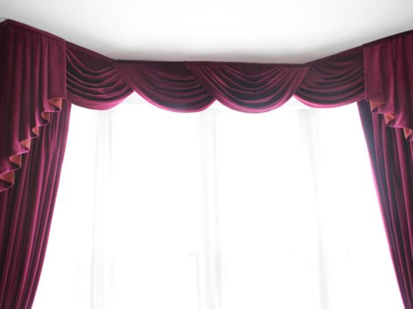 Filton Guest House : photo 9 de la chambre chambre lits jumeaux