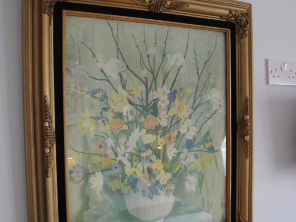 Filton Guest House : photo 9 de la chambre chambre triple