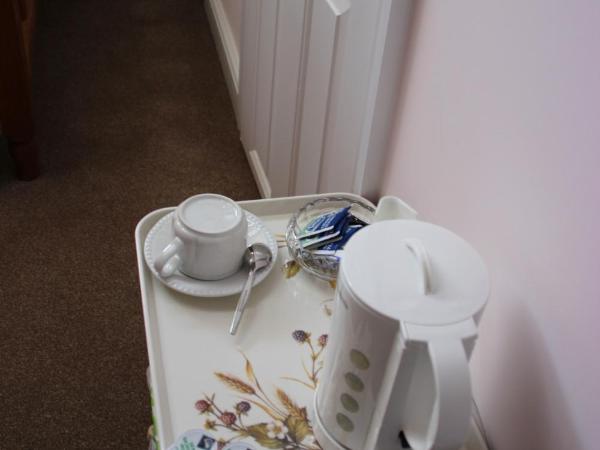 Filton Guest House : photo 7 de la chambre chambre simple