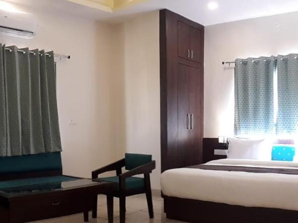 Hotel Paradise inn : photo 8 de la chambre chambre triple de luxe