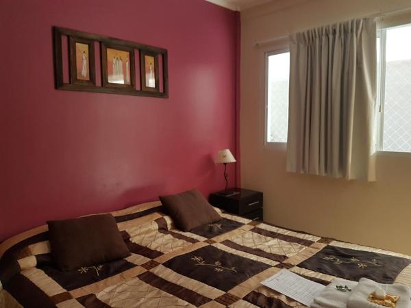 San Carlos Hotel : photo 2 de la chambre chambre double Économique