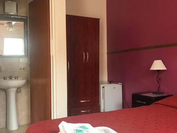 San Carlos Hotel : photo 8 de la chambre chambre double ou lits jumeaux standard