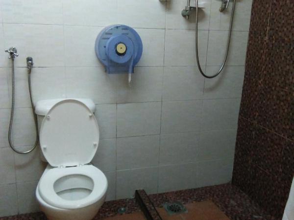 Hotel Abby IGB Tasek : photo 6 de la chambre chambre double deluxe