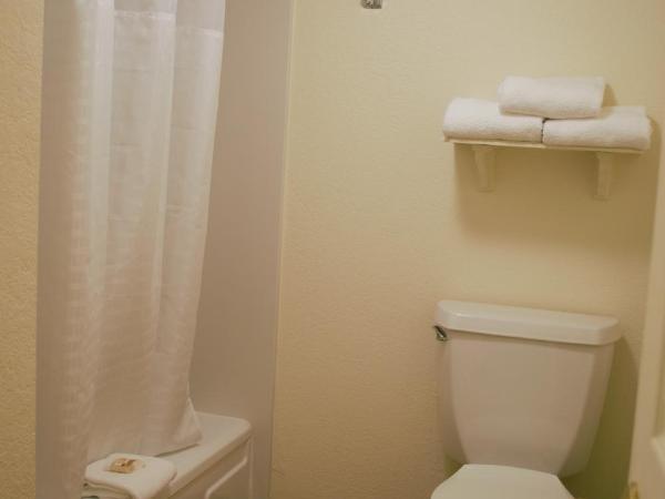 La Quinta Inn by Wyndham Austin Capitol / Downtown : photo 6 de la chambre chambre 2 lits doubles