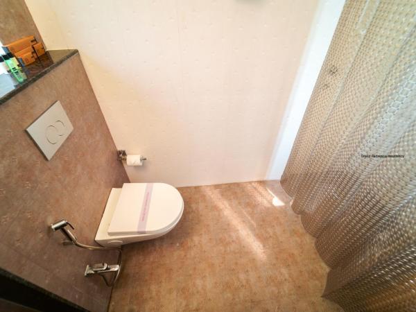 Grand Padappai Residency : photo 3 de la chambre suite deluxe avec lit king-size