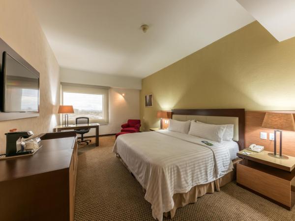 Holiday Inn Guadalajara Select, an IHG Hotel : photo 1 de la chambre chambre standard