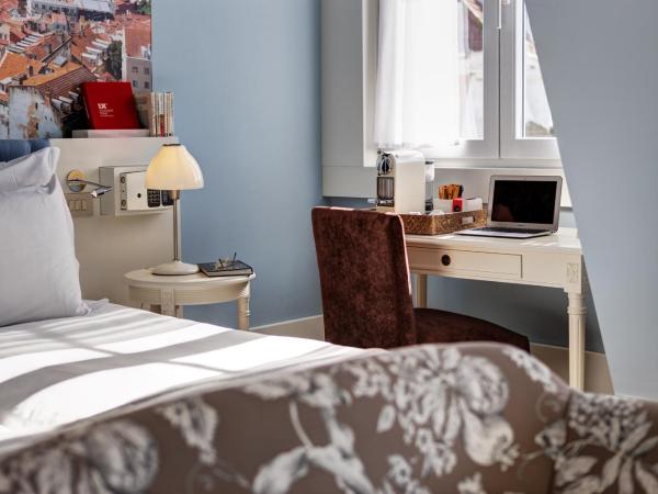 Lx Boutique Hotel : photo 9 de la chambre chambre double supérieure - vue sur rivière