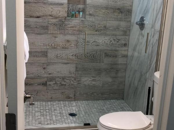 The Drift Hotel : photo 6 de la chambre chambre lit king-size deluxe