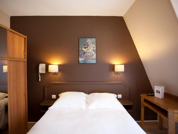 Nadaud Hotel : photo 4 de la chambre chambre double