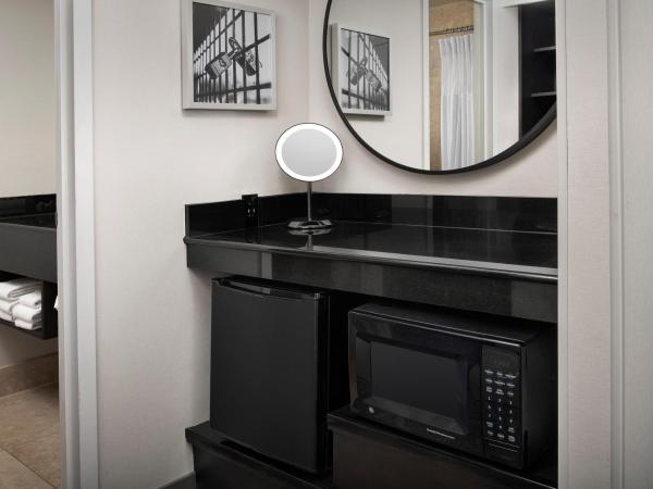 Crowne Plaza Hotel Portland-Downtown Convention Center, an IHG Hotel : photo 4 de la chambre chambre standard