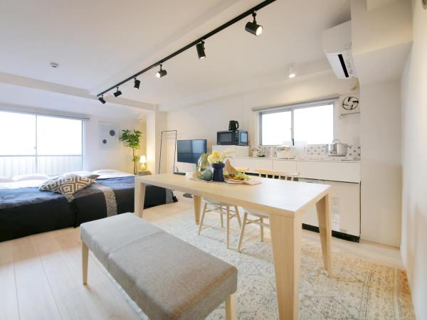 unito 渋谷神泉 : photo 4 de la chambre appartement 1 chambre