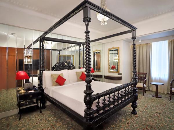 The Ambassador, Marine Drive, Mumbai : photo 1 de la chambre suite de luxe