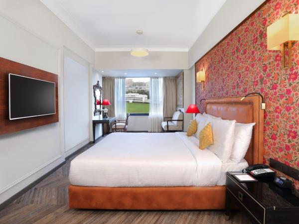 The Ambassador, Marine Drive, Mumbai : photo 2 de la chambre chambre premium