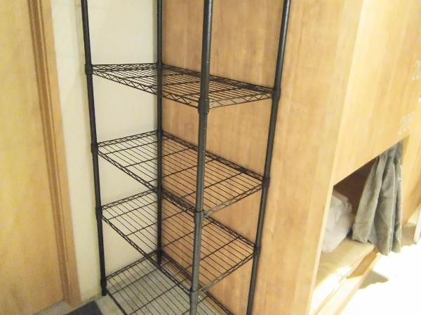 TOKYO-W-INN Asakusa : photo 9 de la chambre lit superposé dans dortoir mixte de 8 lits (2f)