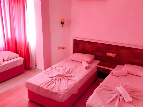 Best Alanya Hotel : photo 2 de la chambre chambre simple standard