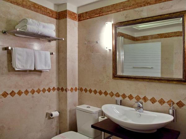 Antica Dimora Suites : photo 2 de la chambre suite exécutive avec balcon