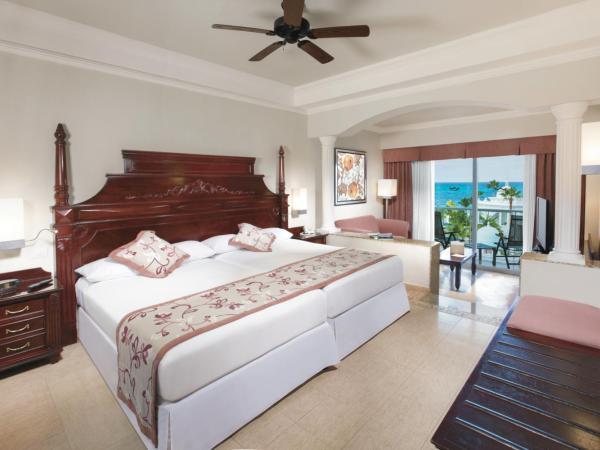 Riu Palace Las Americas - All Inclusive - Adults Only : photo 2 de la chambre suite junior - vue sur océan
