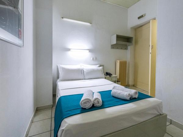 ROY Hotel : photo 1 de la chambre chambre simple