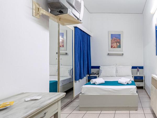 ROY Hotel : photo 3 de la chambre chambre simple