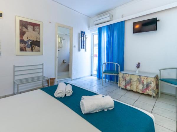 ROY Hotel : photo 5 de la chambre chambre double deluxe