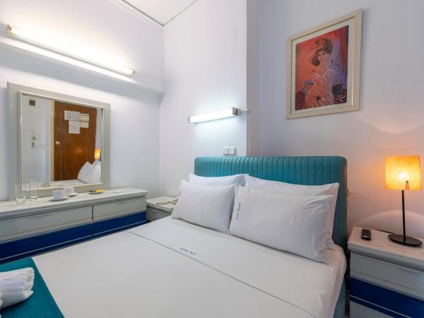 ROY Hotel : photo 6 de la chambre chambre double deluxe