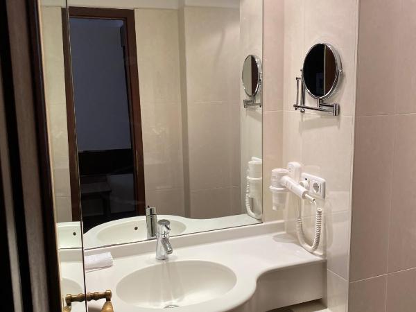 Hotel Kraft : photo 3 de la chambre chambre simple