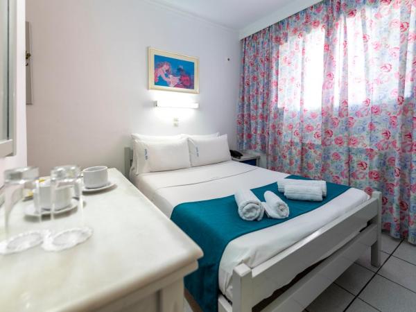 ROY Hotel : photo 1 de la chambre chambre double Économique