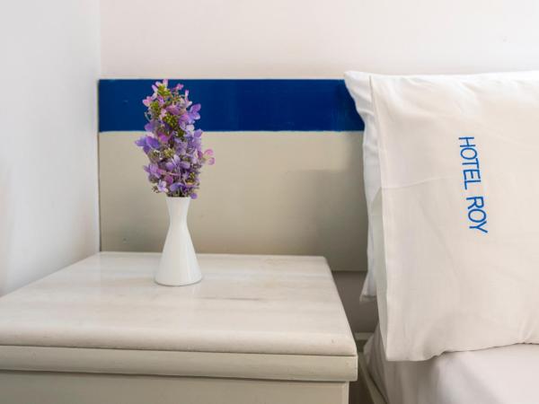 ROY Hotel : photo 4 de la chambre chambre triple