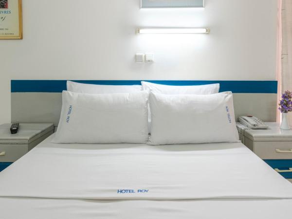 ROY Hotel : photo 3 de la chambre chambre quadruple