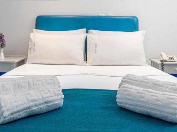 ROY Hotel : photo 3 de la chambre chambre double