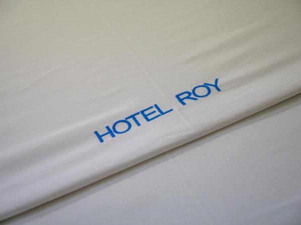 ROY Hotel : photo 4 de la chambre chambre quadruple