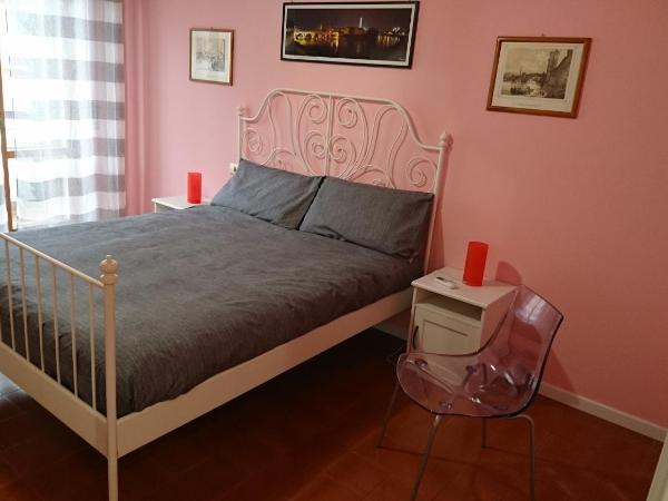 B&B La Moka Verona : photo 2 de la chambre chambre double