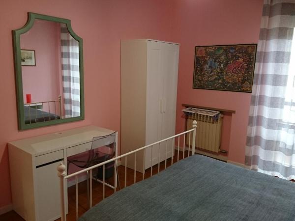 B&B La Moka Verona : photo 3 de la chambre chambre double