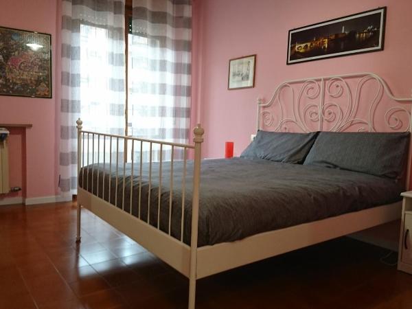 B&B La Moka Verona : photo 1 de la chambre chambre double