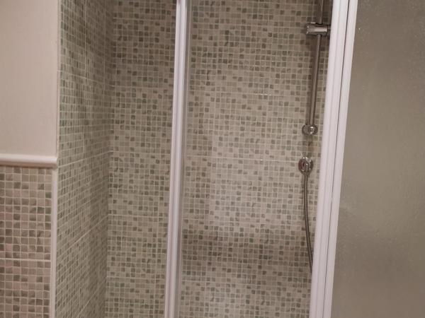 Nell'Azzurro : photo 1 de la chambre chambre simple avec salle de bains 