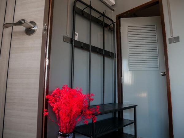 VarietyD-DayHostel HuaHin : photo 10 de la chambre chambre quadruple standard