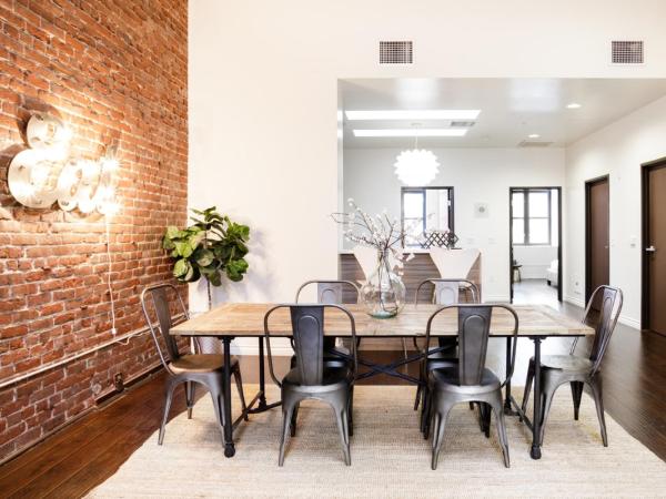 Abode Los Angeles - Downtown Historic Core : photo 1 de la chambre appartement 2 chambres