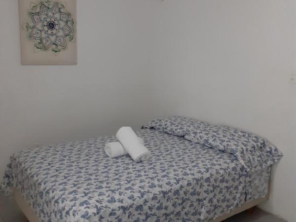 Thelmar Rooms Cancun : photo 1 de la chambre chambre double