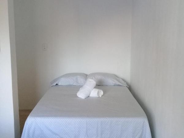 Thelmar Rooms Cancun : photo 6 de la chambre chambre quadruple classique