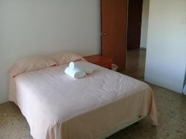 Thelmar Rooms Cancun : photo 4 de la chambre chambre quadruple classique