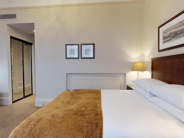 Macdonald Burlington Hotel : photo 4 de la chambre chambre double standard