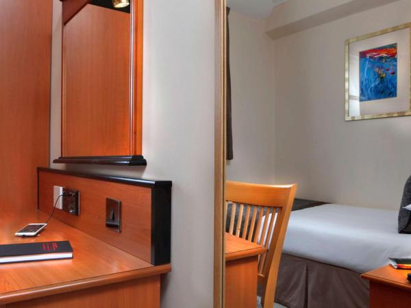 Best Western Corona Hotel : photo 3 de la chambre chambre simple standard